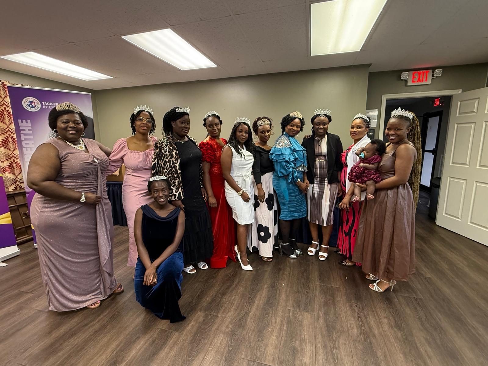 Women's Ministry Gathering