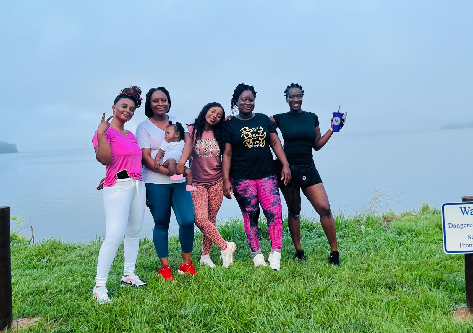 Retreat Lakeside Fellowship