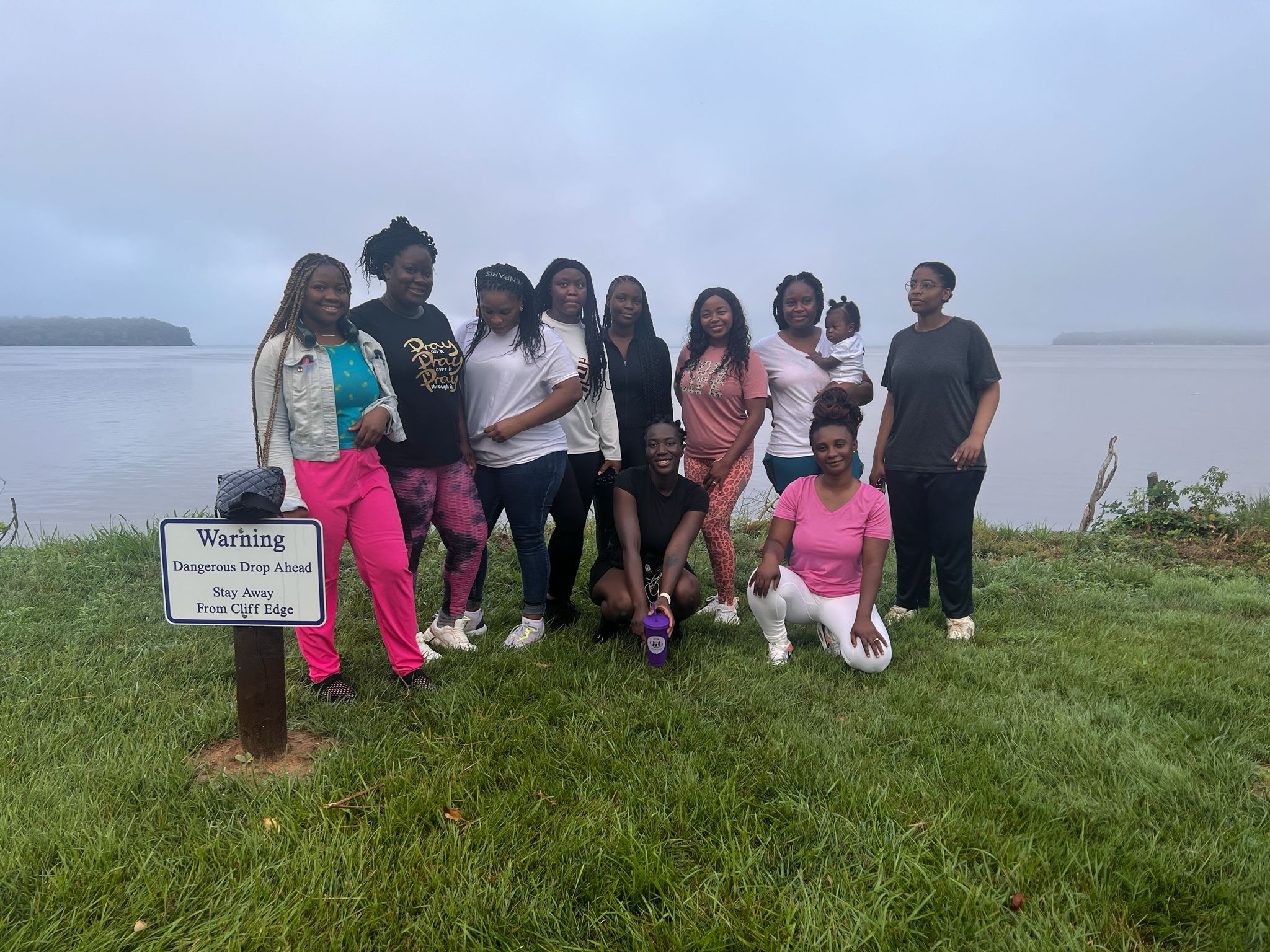 Women's Ministry Travel Fellowship
